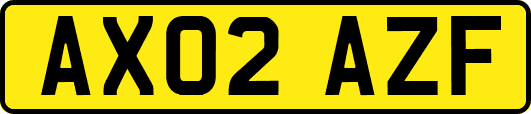AX02AZF