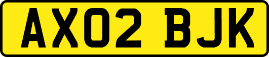 AX02BJK