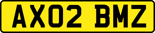 AX02BMZ