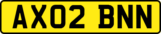 AX02BNN
