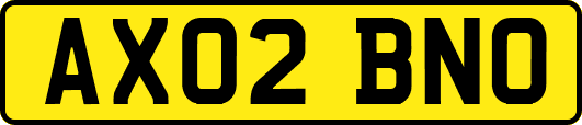 AX02BNO