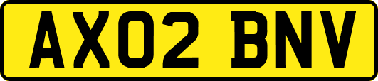 AX02BNV