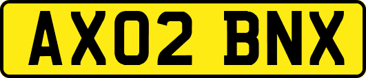AX02BNX