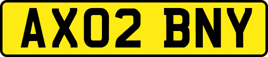 AX02BNY