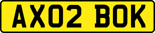 AX02BOK