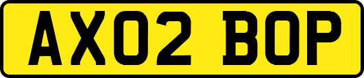 AX02BOP