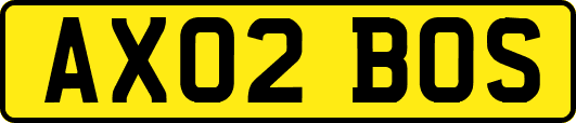 AX02BOS