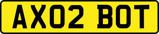 AX02BOT