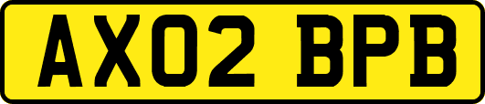 AX02BPB