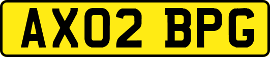 AX02BPG