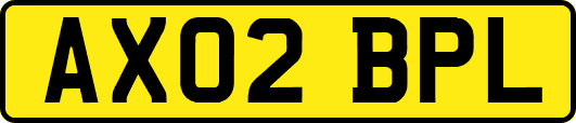 AX02BPL