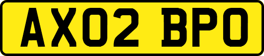 AX02BPO