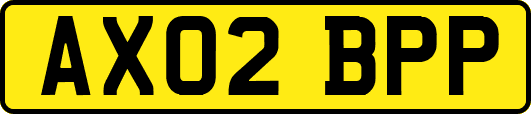 AX02BPP