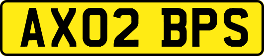 AX02BPS
