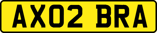 AX02BRA