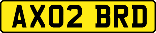 AX02BRD
