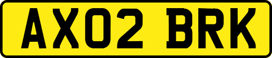 AX02BRK