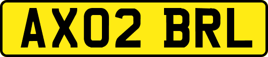 AX02BRL