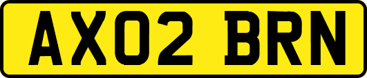 AX02BRN