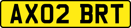 AX02BRT