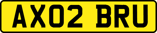 AX02BRU