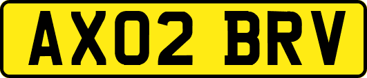 AX02BRV