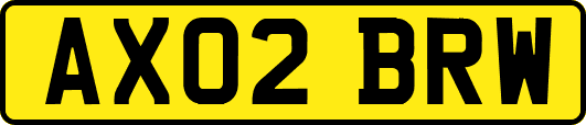 AX02BRW