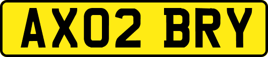 AX02BRY