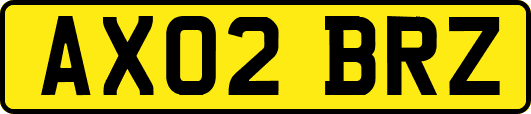AX02BRZ