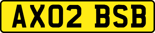AX02BSB