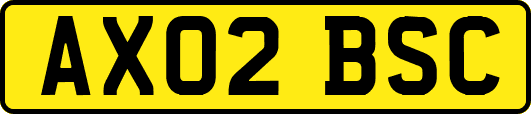 AX02BSC
