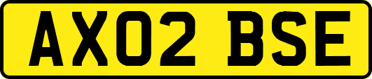 AX02BSE