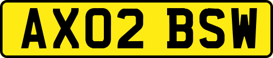 AX02BSW