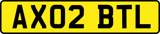 AX02BTL