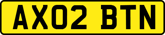 AX02BTN