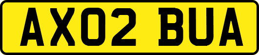 AX02BUA