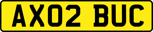 AX02BUC