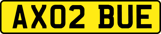 AX02BUE