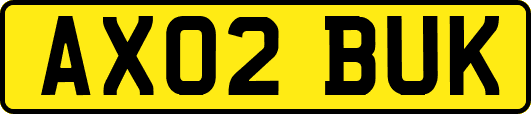 AX02BUK