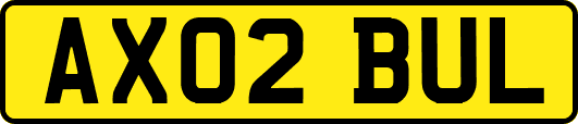 AX02BUL