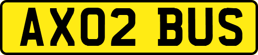 AX02BUS
