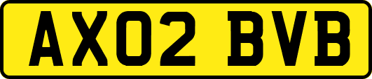 AX02BVB