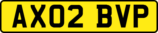 AX02BVP