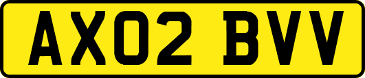 AX02BVV