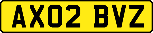 AX02BVZ