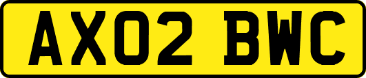 AX02BWC