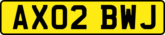 AX02BWJ