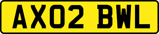 AX02BWL