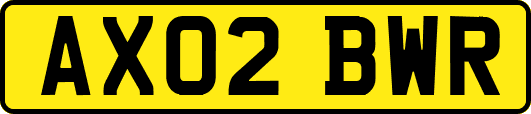AX02BWR