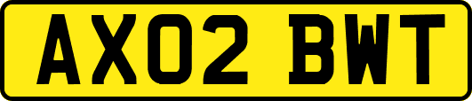 AX02BWT